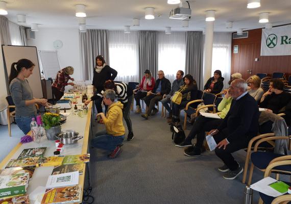 Tätigkeitsbericht 2019 Bild 1