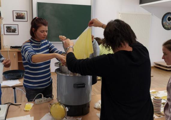Tätigkeitsbericht 2019 Bild 2